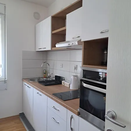 Apartamento Iva *