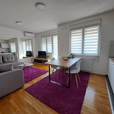 Apartamento Iva Pirot