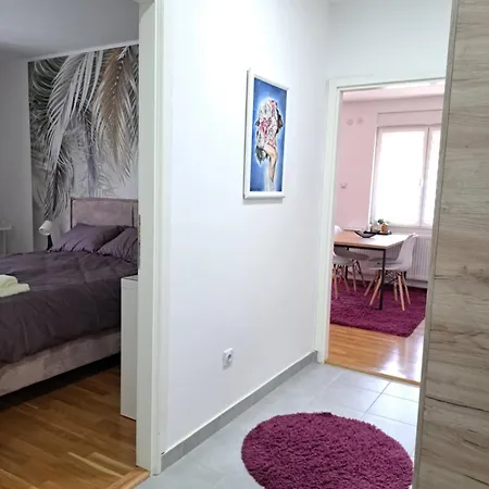 Apartamento Iva *