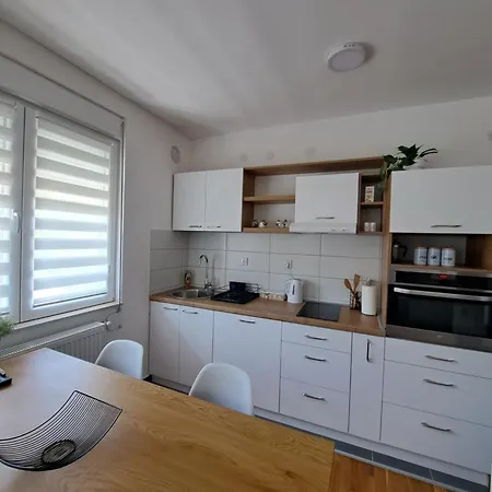 Apartamento Iva Pirot