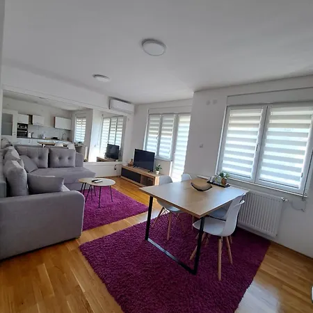 Apartamento Iva Pirot