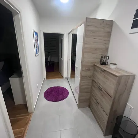 Apartman Iva