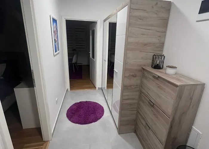 Apartman Iva